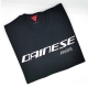 T-shirt Dainese D-Store Paris pour femme