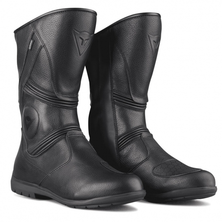 Bottes Dainese Fulcrum C2 GTX Boots Noir