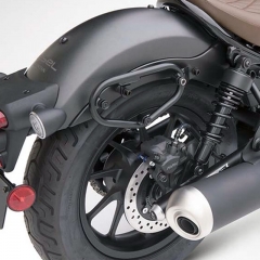 Support de sacohe latérale droite Honda CMX500 2020-