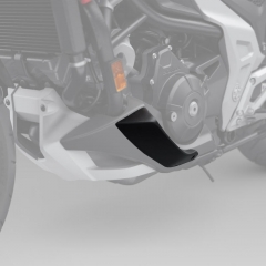 Déflecteurs Honda Bas NC750X 2021-