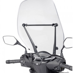 Chassis support GPS Givi FB1181 SH125 (20-) / SH350 (21-)