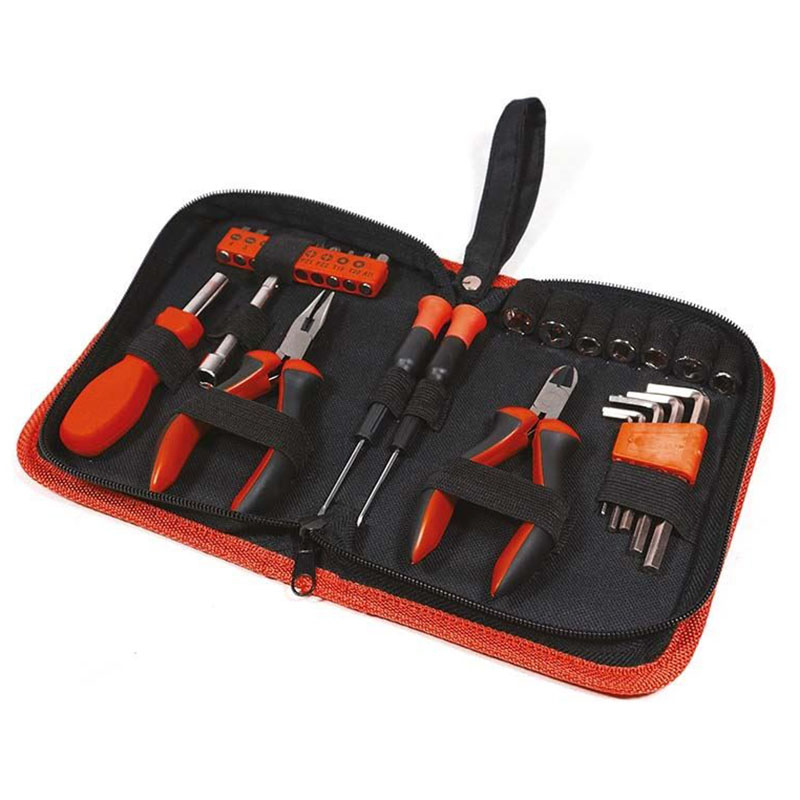 Trousse a outils voiture - Cdiscount