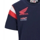 T-shirt Honda Repsol 2022 Blue