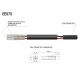 Kit de câblage EE075H pour clignotants Rizoma CRF1000 L (16-19)