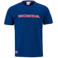 Tshirt Honda Tokyo 2023 - Bleu
