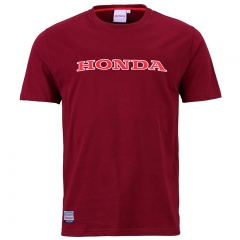 Tshirt Honda Tokyo 2023 - Rouge