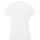 Tshirt Honda Paddock 2023 Femme blanc