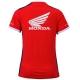 Tshirt Honda Racing 2023 Femme