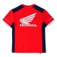 Tshirt Honda Racing 2023 Enfant