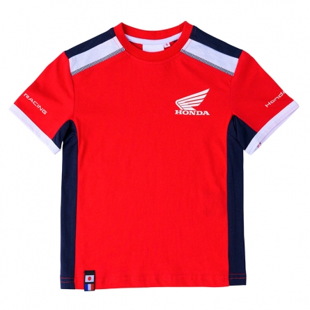 Tshirt Honda Racing 2023 Enfant