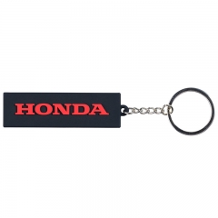Porte clés Honda Paddock Rubber