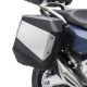 Garnitures de Valises Latérales Honda Forza 750 X-ADV 2021 banc perle