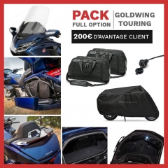 Pack Full Option GoldWing Touring
