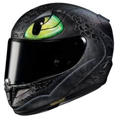 Casque HJC RPHA 11 Toothless Universal