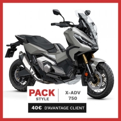 Pack Style X-ADV 750 2021