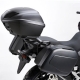 Kit complet Bagagerie Honda CB500X(22-)