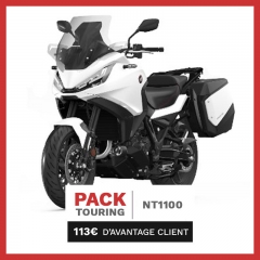 Pack Touring NT1100