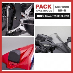 Pack Race Rouge CBR1000 RR-R (Version standard)