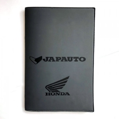 Pochette carte grise Honda Japauto