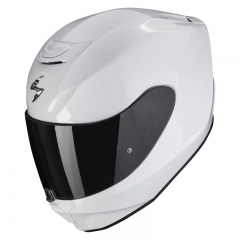 Casque intégral Scorpion EXO-391 SOLID WH