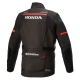 Veste moto Alpinestars Honda Andes V3 Drystar Jacket