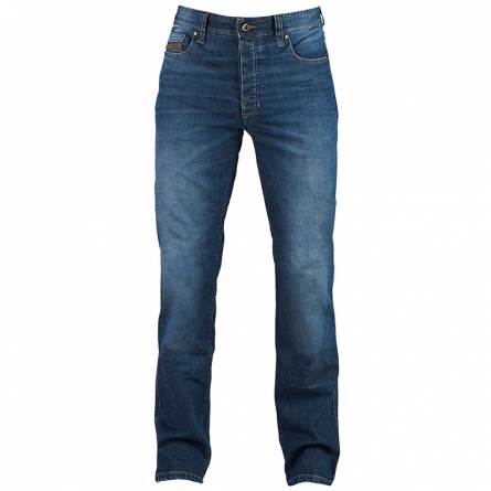 Jeans Furygan D11 Kevlar Bleu
