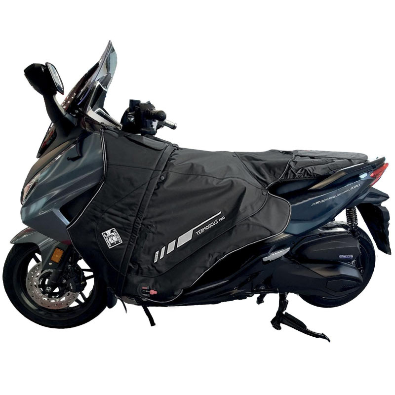 Manchons XMAX 125 et 300 - Équipement moto