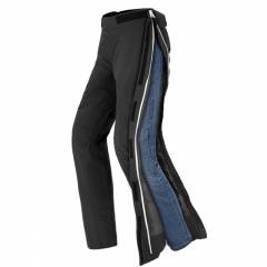 Pantalon Spidi H2Out Superstorm Pant - Noir