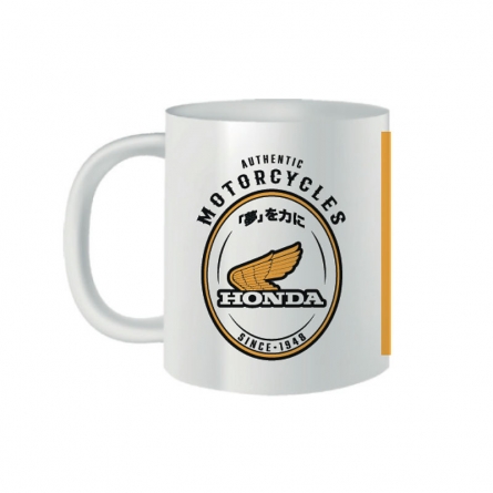 Mug Honda Vintage 2024