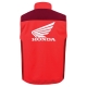 Bodywarmer Honda Racing 2024