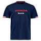 T-shirt Honda Dream 2024 Bleu