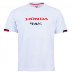 T-shirt Honda Dream 2024