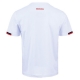 T-shirt Honda Dream 2024 blanc