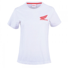 T-shirt Honda Core 2024 Femme - Blanc