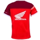 T-shirt Honda Racing 2024 Femme