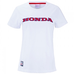 T-shirt Honda Tokyo 2024 Femme