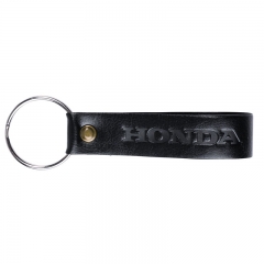 Porte clés Honda Corpo en cuir