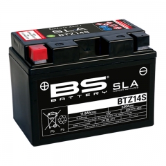 Batterie BS BTZ14S