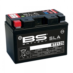 Batterie BS BTZ12S