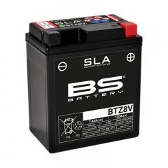 Batterie BS BTZ8V
