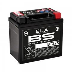 Batterie BS BTZ7S