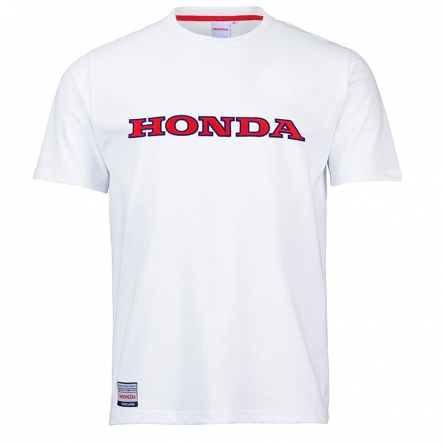 Tshirt Honda Tokyo 2024 Blanc