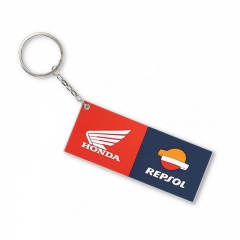 Porte-clés Repsol Honda