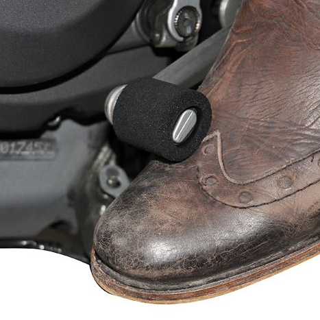 Protection vignette Chaft crit'air - Accessoires - Moto & scooter