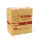 Boite de la batterie YUASA YTZ8V