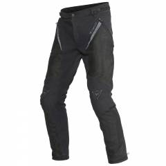 Pantalon Dainese SUPER AIR TEX - Noir