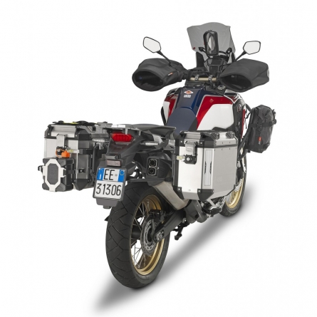Manchons Moto Givi Tm421 Universels - Satisfait Ou Remboursé 