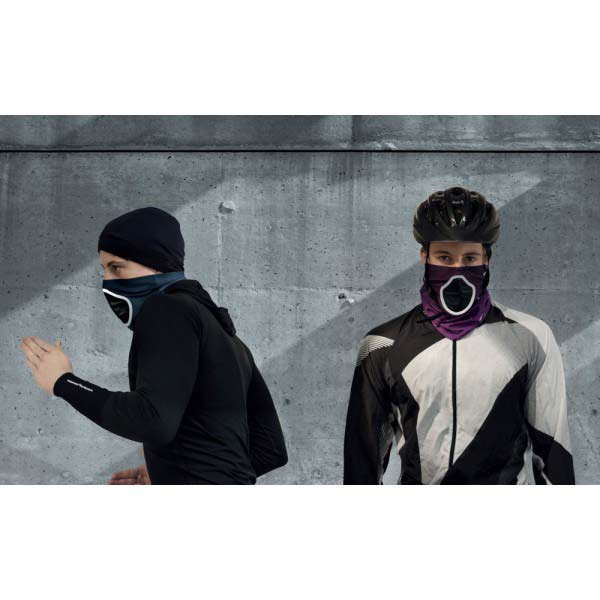 Masque anti-pollution HAD Smog protection - Homme