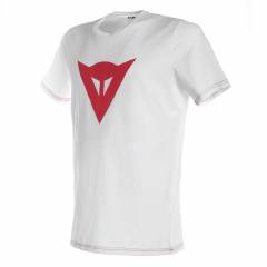 T-shirt Dainese Speed Demon - Blanc