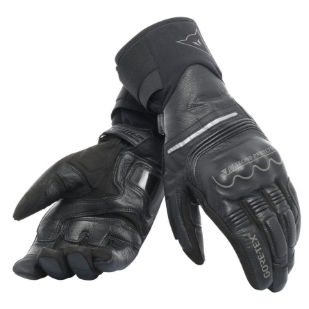Gants Dainese Universe Gore-tex Gloves Noir/Noir
